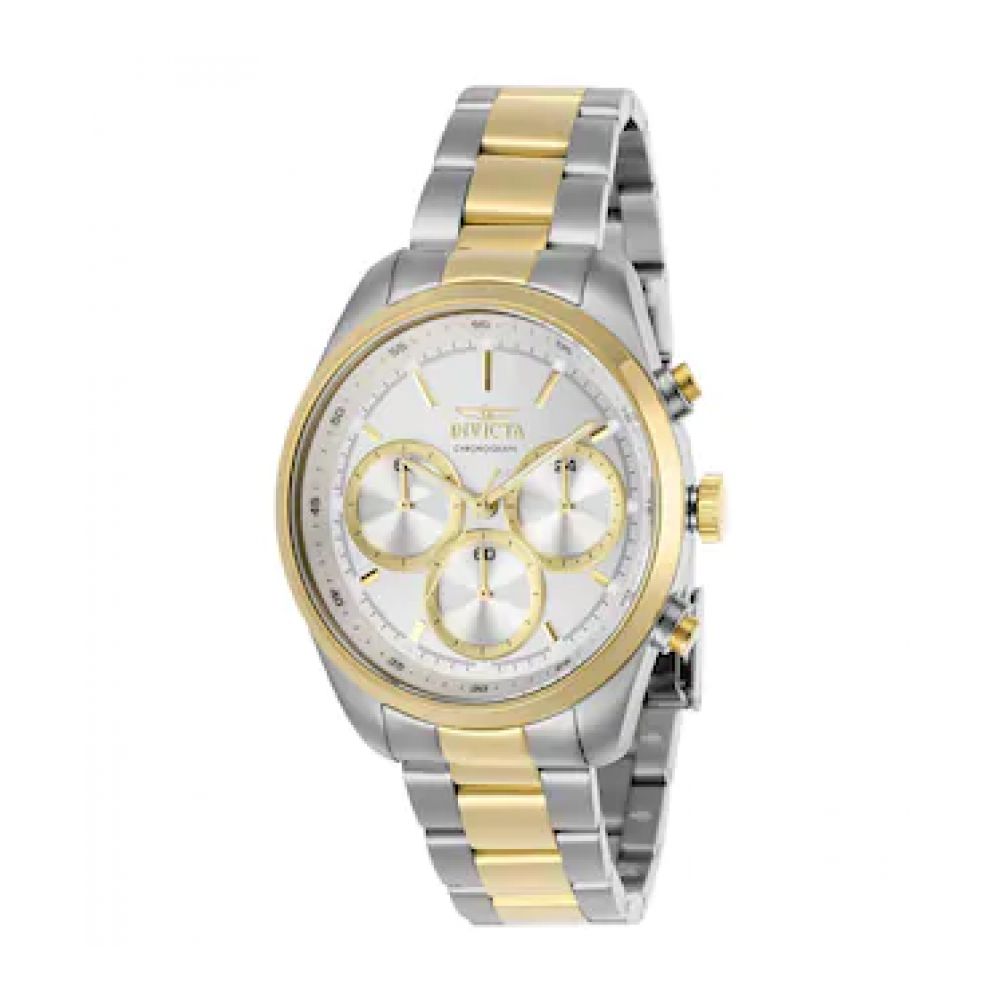 RELOJ CLÁSICO PARA MUJER INVICTA SPECIALTY 292RE - MULTICOLOR