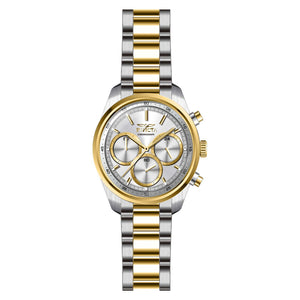 RELOJ CLÁSICO PARA MUJER INVICTA SPECIALTY 292RE - MULTICOLOR