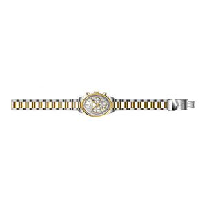 RELOJ CLÁSICO PARA MUJER INVICTA SPECIALTY 292RE - MULTICOLOR