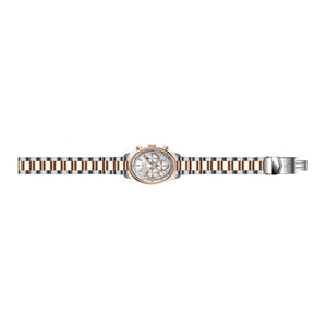 RELOJ CLÁSICO PARA MUJER INVICTA SPECIALTY 29266 - MULTICOLOR