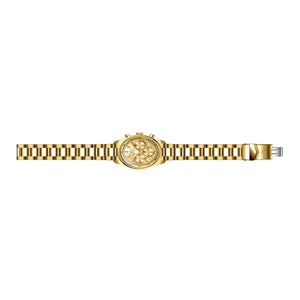 RELOJ CLÁSICO PARA UNISEXO INVICTA SPECIALTY 29267 - DORADO