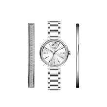 Cargar imagen en el visor de la galería, RELOJ  PARA MUJER INVICTA ANGEL 29268 - PLATEADO