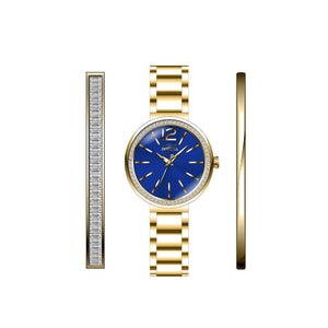 RELOJ  PARA MUJER INVICTA ANGEL 29270 - AZUL