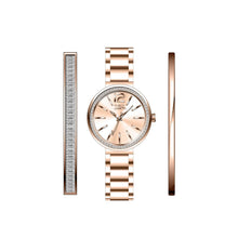 Cargar imagen en el visor de la galería, RELOJ  PARA MUJER INVICTA ANGEL 29272 - ROSA