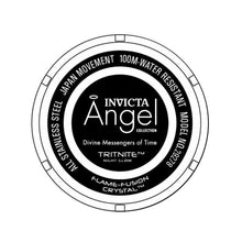 Cargar imagen en el visor de la galería, RELOJ  PARA MUJER INVICTA ANGEL 29278 - ORO