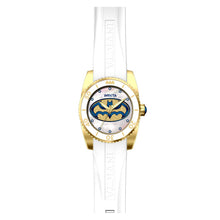 Cargar imagen en el visor de la galería, RELOJ BATMAN PARA MUJER INVICTA DC COMICS 29300 - BLANCO