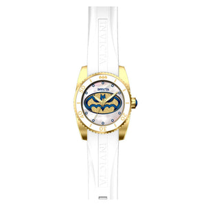 RELOJ BATMAN PARA MUJER INVICTA DC COMICS 29300 - BLANCO