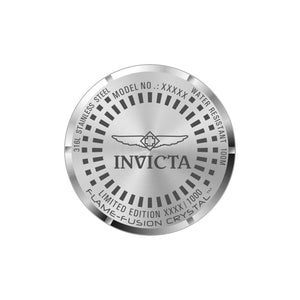 RELOJ  PARA MUJER INVICTA PRO DIVER 29311 - ACERO