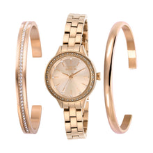 Cargar imagen en el visor de la galería, RELOJ  PARA MUJER INVICTA ANGEL 29315 - ORO ROSA