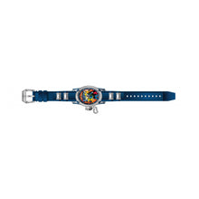 Cargar imagen en el visor de la galería, RELOJ SUPERMAN PARA HOMBRE INVICTA DC COMICS 29348 - AZUL ACERO