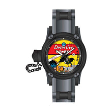 Cargar imagen en el visor de la galería, RELOJ BATMAN PARA HOMBRE INVICTA DC COMICS 29349 - GRIS