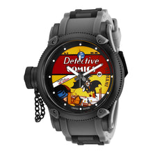 Cargar imagen en el visor de la galería, RELOJ BATMAN PARA HOMBRE INVICTA DC COMICS 29349 - GRIS