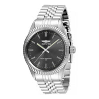 RELOJ CLÁSICO PARA HOMBRE INVICTA SPECIALTY 29372 - PLATEADO