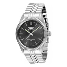 Cargar imagen en el visor de la galería, RELOJ CLÁSICO PARA HOMBRE INVICTA SPECIALTY 29372 - PLATEADO