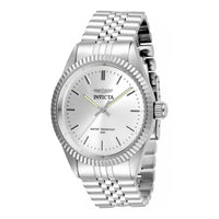 RELOJ CLÁSICO PARA HOMBRE INVICTA SPECIALTY 29373 - ACERO