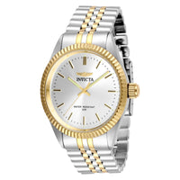 RELOJ CLÁSICO PARA HOMBRE INVICTA SPECIALTY 29378 - ORO, ACERO