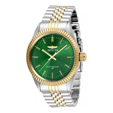 Cargar imagen en el visor de la galería, RELOJ CLÁSICO PARA HOMBRE INVICTA SPECIALTY 29379 - DORADO