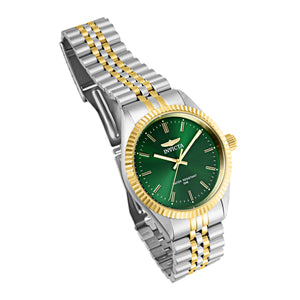 RELOJ CLÁSICO PARA HOMBRE INVICTA SPECIALTY 29379 - DORADO