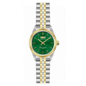 RELOJ CLÁSICO PARA HOMBRE INVICTA SPECIALTY 29379 - DORADO