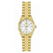 Cargar imagen en el visor de la galería, RELOJ CLÁSICO PARA HOMBRE INVICTA SPECIALTY 29384 - DORADO