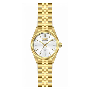 RELOJ CLÁSICO PARA HOMBRE INVICTA SPECIALTY 29384 - DORADO