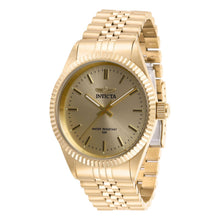 Cargar imagen en el visor de la galería, RELOJ CLÁSICO PARA HOMBRE INVICTA SPECIALTY 29388 - DORADO