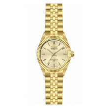 Cargar imagen en el visor de la galería, RELOJ CLÁSICO PARA HOMBRE INVICTA SPECIALTY 29388 - DORADO