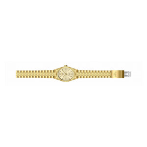 RELOJ CLÁSICO PARA HOMBRE INVICTA SPECIALTY 29388 - DORADO