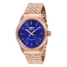 Cargar imagen en el visor de la galería, RELOJ CLÁSICO PARA HOMBRE INVICTA SPECIALTY 29392 - AZUL