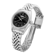 Cargar imagen en el visor de la galería, RELOJ CLÁSICO PARA MUJER INVICTA SPECIALTY 29395 - ACERO