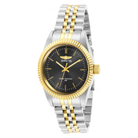 RELOJ CLÁSICO PARA MUJER INVICTA SPECIALTY 29400 - ORO, ACERO