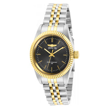 Cargar imagen en el visor de la galería, RELOJ CLÁSICO PARA MUJER INVICTA SPECIALTY 29400 - ORO, ACERO