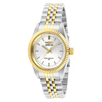 RELOJ CLÁSICO PARA MUJER INVICTA SPECIALTY 29401 - ORO, ACERO