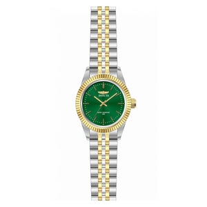 RELOJ CLÁSICO PARA MUJER INVICTA SPECIALTY 29402 - PLATEADO