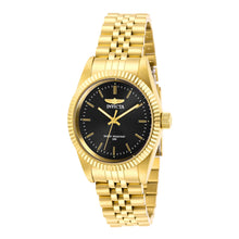 Cargar imagen en el visor de la galería, RELOJ CLÁSICO PARA MUJER INVICTA SPECIALTY 29406 - DORADO