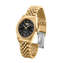 Cargar imagen en el visor de la galería, RELOJ CLÁSICO PARA MUJER INVICTA SPECIALTY 29406 - DORADO