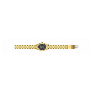 RELOJ CLÁSICO PARA MUJER INVICTA SPECIALTY 29406 - DORADO