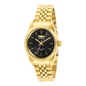 RELOJ CLÁSICO PARA MUJER INVICTA SPECIALTY 29406 - DORADO