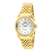 Cargar imagen en el visor de la galería, RELOJ CLÁSICO PARA MUJER INVICTA SPECIALTY 29407 - DORADO