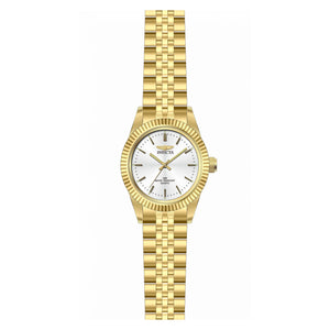 RELOJ CLÁSICO PARA MUJER INVICTA SPECIALTY 29407 - DORADO