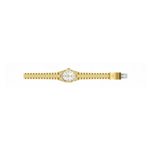 RELOJ CLÁSICO PARA MUJER INVICTA SPECIALTY 29407 - DORADO