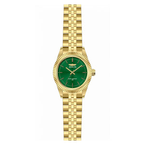 RELOJ CLÁSICO PARA MUJER INVICTA SPECIALTY 29408 - DORADO