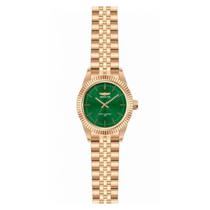 RELOJ CLÁSICO PARA MUJER INVICTA SPECIALTY 29414 - ORO ROSA