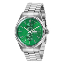 Cargar imagen en el visor de la galería, RELOJ CLÁSICO PARA HOMBRE INVICTA SPECIALTY 29419 - PLATEADO