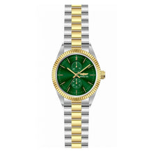 Cargar imagen en el visor de la galería, RELOJ CLÁSICO PARA HOMBRE INVICTA SPECIALTY 29423 - DORADO