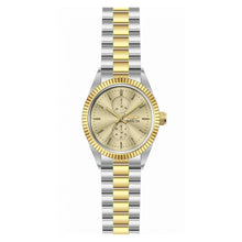 Cargar imagen en el visor de la galería, RELOJ CLÁSICO PARA HOMBRE INVICTA SPECIALTY 29425 - ACERO, ORO
