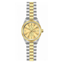 Cargar imagen en el visor de la galería, RELOJ CLÁSICO PARA HOMBRE INVICTA SPECIALTY 29426 - DORADO