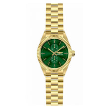 Cargar imagen en el visor de la galería, RELOJ CLÁSICO PARA HOMBRE INVICTA SPECIALTY 29429 - DORADO