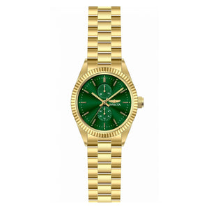 RELOJ CLÁSICO PARA HOMBRE INVICTA SPECIALTY 29429 - DORADO