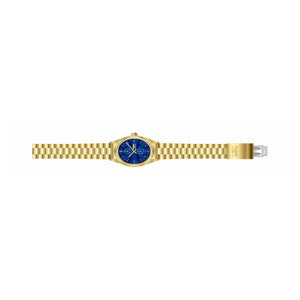 RELOJ CLÁSICO PARA HOMBRE INVICTA SPECIALTY 29430 - DORADO